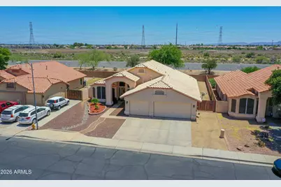 2421 N 123rd Avenue, Avondale, AZ 85392 - Photo 57