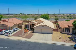 2421 N 123rd Ave, Avondale, AZ 85392 - Photo 57