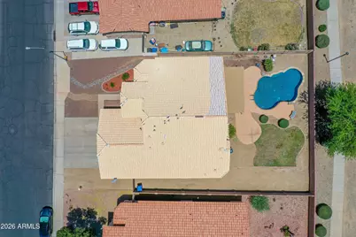2421 N 123rd Avenue, Avondale, AZ 85392 - Photo 63