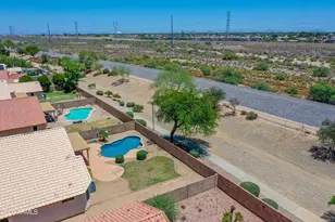 2421 N 123rd Ave, Avondale, AZ 85392 - Photo 75