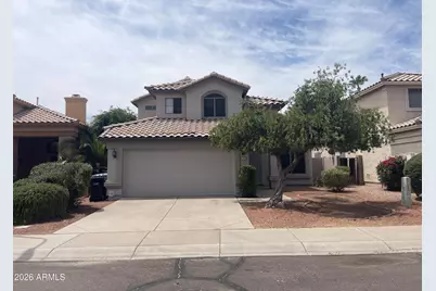 4727 E Goldfinch Gate Lane, Phoenix, AZ 85044 - Photo 1