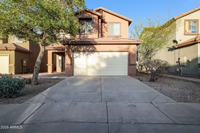 5015 S 6th Way, Phoenix, AZ 85040 - Photo 1