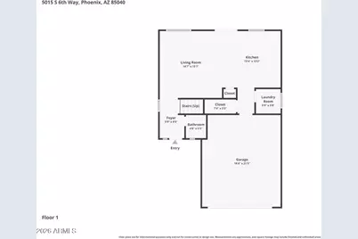 5015 S 6th Way, Phoenix, AZ 85040 - Photo 7