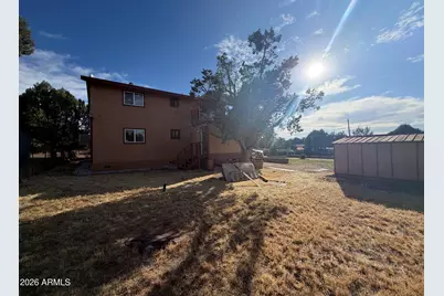 8213 W Sepia Road --, Payson, AZ 85541 - Photo 3