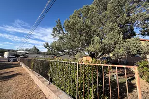 8213 W Sepia Road --, Payson, AZ 85541 - Photo 37