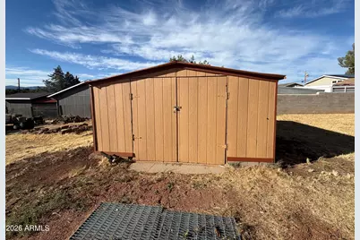 8213 W Sepia Road --, Payson, AZ 85541 - Photo 41