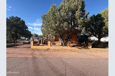 8213 W Sepia Road --, Payson, AZ 85541 - Photo 35