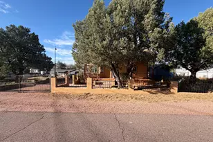 8213 W Sepia Road --, Payson, AZ 85541 - Photo 35