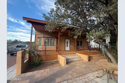 8213 W Sepia Road --, Payson, AZ 85541 - Photo 33