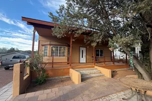 8213 W Sepia Road --, Payson, AZ 85541 - Photo 33