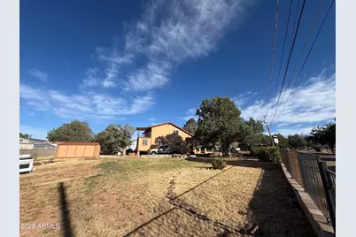 8213 W Sepia Road --, Payson, AZ 85541 - Photo 45