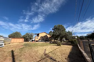 8213 W Sepia Road --, Payson, AZ 85541 - Photo 45
