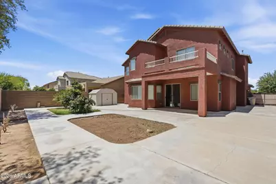 6827 N 71st Drive, Glendale, AZ 85303 - Photo 45