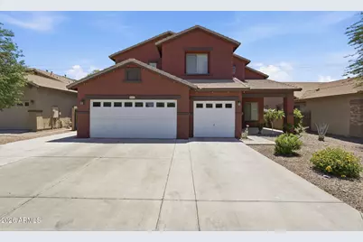6827 N 71st Drive, Glendale, AZ 85303 - Photo 1