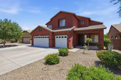 6827 N 71st Drive, Glendale, AZ 85303 - Photo 3