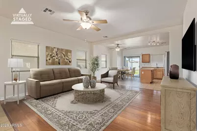 1924 E Andalusian Loop, San Tan Valley, AZ 85140 - Photo 1