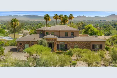 4602 E Mockingbird Lane, Paradise Valley, AZ 85253 - Photo 1