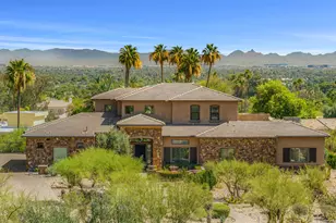 4602 E Mockingbird Ln, Paradise Valley, AZ 85253 - Photo 1
