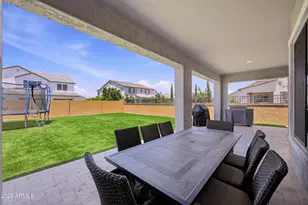 2296 E Canary Dr, Gilbert, AZ 85297 - Photo 41