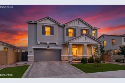 2296 E Canary Drive, Gilbert, AZ 85297 - Photo 1
