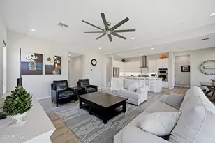 2296 E Canary Dr, Gilbert, AZ 85297 - Photo 9