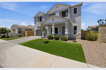 2296 E Canary Drive, Gilbert, AZ 85297 - Photo 5