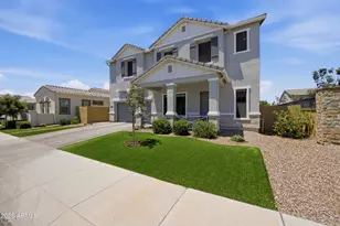 2296 E Canary Dr, Gilbert, AZ 85297 - Photo 5