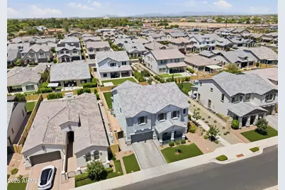 2296 E Canary Drive, Gilbert, AZ 85297 - Photo 51