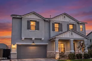 2296 E Canary Dr, Gilbert, AZ 85297 - Photo 1