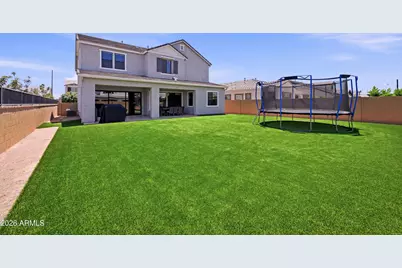 2296 E Canary Drive, Gilbert, AZ 85297 - Photo 45