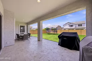 2296 E Canary Dr, Gilbert, AZ 85297 - Photo 41