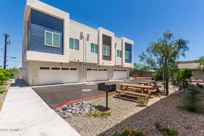 1642 E Monte Vista Road #Unit 2, Phoenix, AZ 85006 - Photo 29
