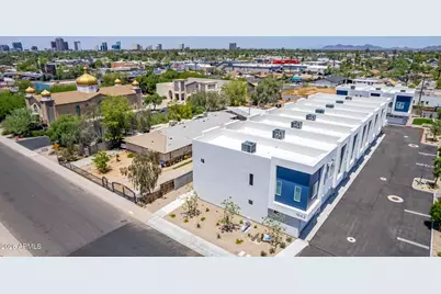 1642 E Monte Vista Road #Unit 2, Phoenix, AZ 85006 - Photo 31