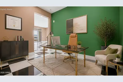 5250 E Deer Valley Drive #438, Phoenix, AZ 85054 - Photo 13
