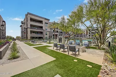 5250 E Deer Valley Drive #438, Phoenix, AZ 85054 - Photo 15