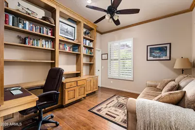 20802 N Grayhawk Drive N #1068, Scottsdale, AZ 85255 - Photo 21