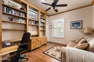 20802 N Grayhawk Dr N, Scottsdale, AZ 85255 - Photo 21