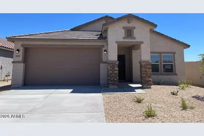 4819 S 109th Avenue, Tolleson, AZ 85353 - Photo 1