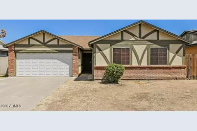 128 W Indigo Street, Mesa, AZ 85201 - Photo 1