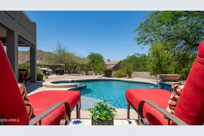 7360 E Sandia Circle, Mesa, AZ 85207 - Photo 55