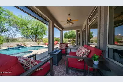 7360 E Sandia Circle, Mesa, AZ 85207 - Photo 47