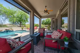 7360 E Sandia Cir, Mesa, AZ 85207 - Photo 47