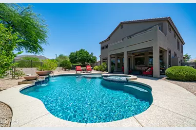 7360 E Sandia Circle, Mesa, AZ 85207 - Photo 51
