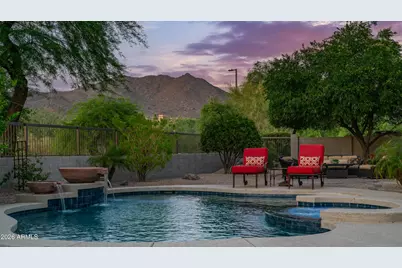 7360 E Sandia Circle, Mesa, AZ 85207 - Photo 61
