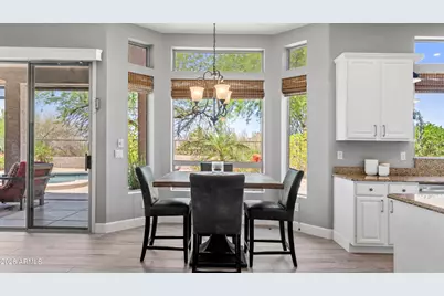 7360 E Sandia Circle, Mesa, AZ 85207 - Photo 19