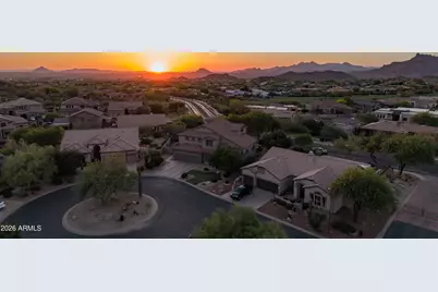 7360 E Sandia Circle, Mesa, AZ 85207 - Photo 73