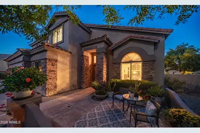 7360 E Sandia Circle, Mesa, AZ 85207 - Photo 5