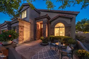 7360 E Sandia Cir, Mesa, AZ 85207 - Photo 5