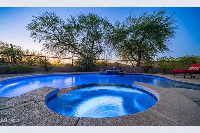 7360 E Sandia Circle, Mesa, AZ 85207 - Photo 65
