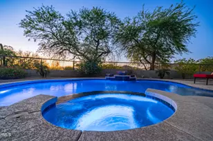 7360 E Sandia Cir, Mesa, AZ 85207 - Photo 65